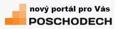 portál Poschodech.cz